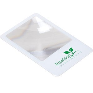 Slim Card Pocket Magnifier