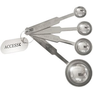 Promotional Adjustable Measuring Spoon