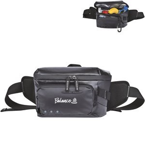 Renegade Waist Pack Tarpaulin/Poly Cooler