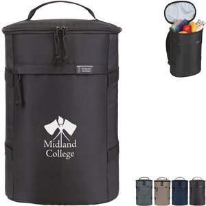 Renew rPET 20 Can Backpack Cooler
