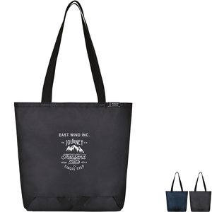 Renew rPET Packable Shopper