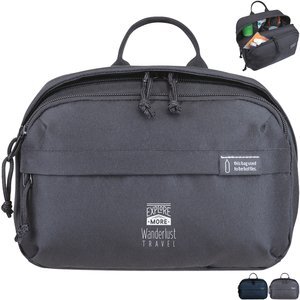 Renew rPET Toiletry Bag