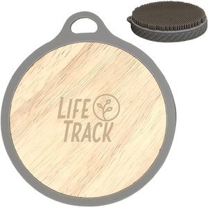 Face & Body Scrub Brush