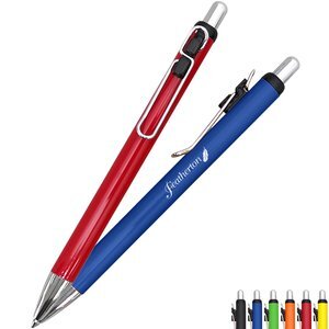 Lombard Aluminum Pen - CLOSEOUT!