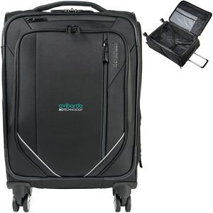 Promotional Wheeled Travel Bags | Customized Travel Bags | Promotions Now