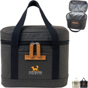 Out of the Woods® Supernatural Paper™ Walrus Mini 6 Can Lunch Bag