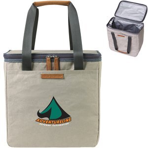 Out of the Woods® Supernatural Paper™ Dolphin 24 Can Cooler
