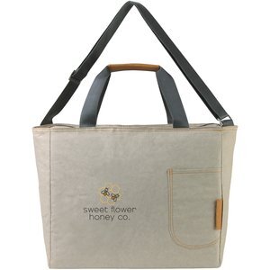 Out of the Woods® Supernatural Paper™ Seagull 24 Can Cooler