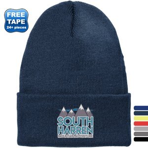 Volunteer Knitwear™ Acrylic Chore Beanie