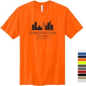 Volunteer Knitwear™ All-American Cotton Tee