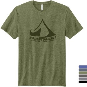 Volunteer Knitwear™ Tri Men's Tee