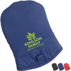 rPET Easy-On Ad-Mitt™