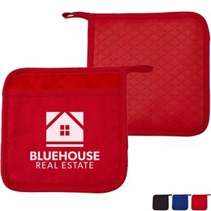 Silicone & rPET Ad-Holder™