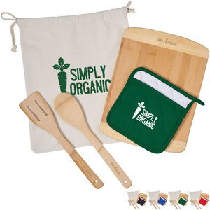 Kitchen Cooking Utensils Set - GDHH785 - IdeaStage Promotional Products