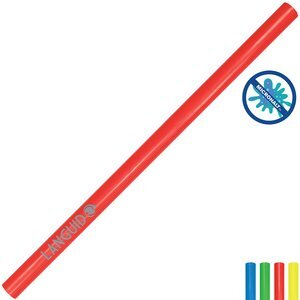 MicroHalt Reusable Bobba Straw
