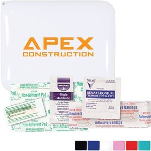 MicroHalt First Aid Kit