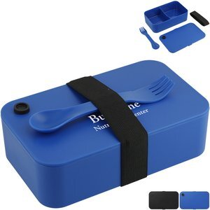 Recycled Plastic Bento Box