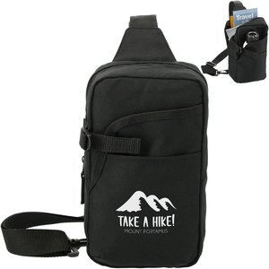 Hydration Adjustable Strap Sling