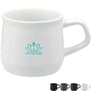 Angus Ceramic Mug, 12oz.