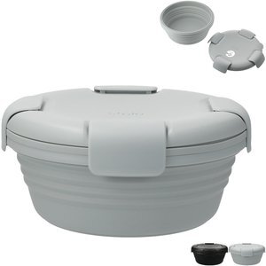 Stojo® Collapsible Silicone Bowl, 36oz.