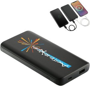 mophie® Power Boost Power Bank, 10,000mAh