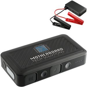 mophie® Powerstation Go Rugged Compact Power Bank, 8100mAh