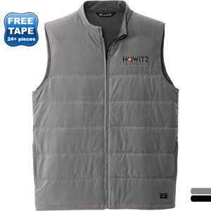 TravisMathew® Cold Bay Poly Men's Vest