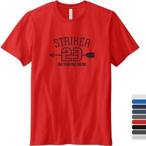 Volunteer Knitwear™ Daily Cotton Men's Tee