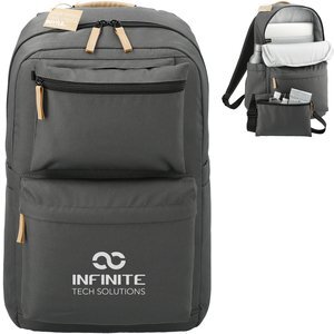 Aft Recycled 15" Computer Modular Backpack