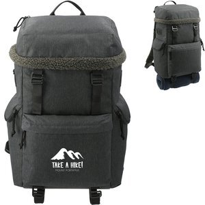 Field & Co.® Fireside Eco 15" rPET Computer Rucksack