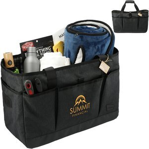 Field & Co.® Fireside Eco rPET Utility Tote