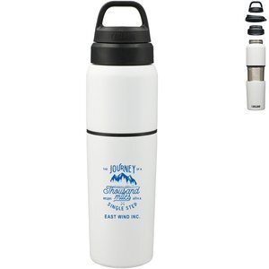 Stainless Steel Thermos Tank - Ace Party and Tent Rental