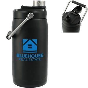 Vasco Copper Vacuum Insulated Water Jug, 64oz.