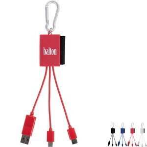 Five-In-One Charging Buddy Screen Cleaner - CLOSEOUT!