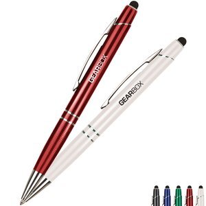 Kayden Aluminum Stylus Pen - CLOSEOUT!