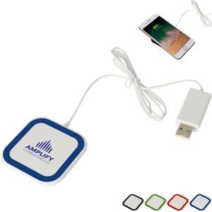 Mag Max Magnetic Wireless Charger - CLOSEOUT!