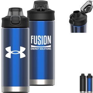 Under Armour Protégé Bottle,16oz. - CLOSEOUT!