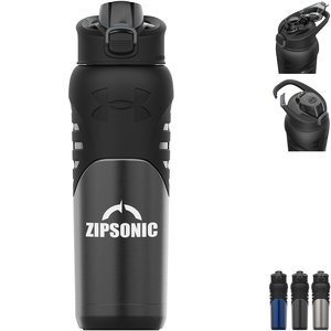 Under Armour Dominate Bottle, 24oz. - CLOSEOUT!