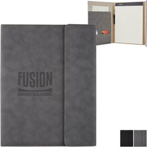 Nuba Executive Portfolio