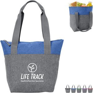 Adventure Lunch Cooler Tote
