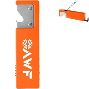 Mellow Opener with Phone Stand