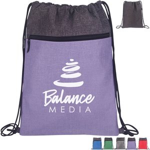 Kerry Drawstring Backpack