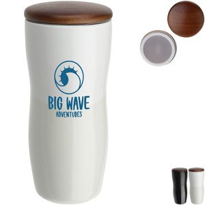 Promotional discounts coffee thermos mug