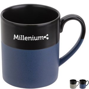 Valera Ceramic Mug, 15oz.