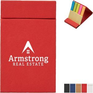 Sticky Note Phone Holder