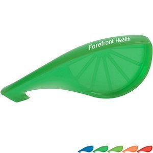 Translucent Citrus Peeler