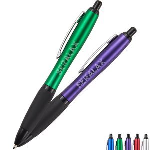 Fullerton MGB Retractable Ballpoint Pen