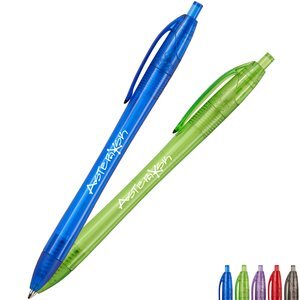 Pasadena Recycled rPET Pen