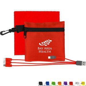 Trendy Cable RPET Kit