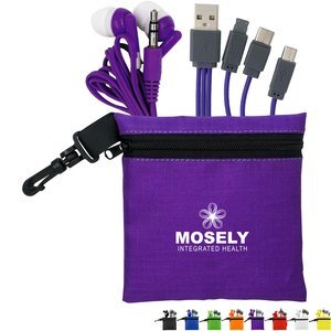 Hollywood Techie Kit